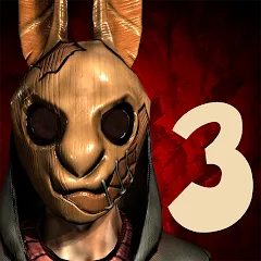 Horror Tale 3 icon