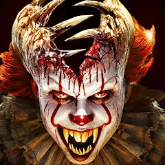 Mimicry Online Horror Action icon