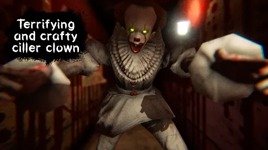 Death Park screenshot 1
