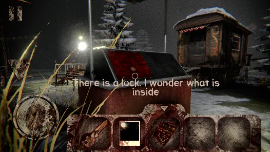 Death Park screenshot 4