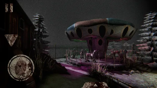 Death Park screenshot 6