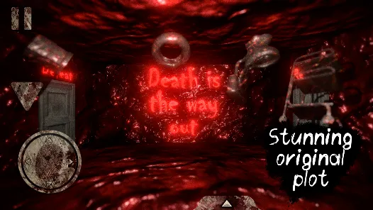 Death Park screenshot 7