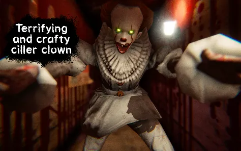 Death Park screenshot 9