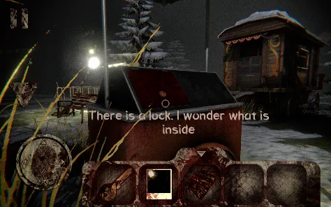 Death Park screenshot 11