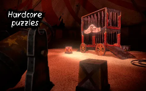 Death Park screenshot 12