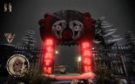 Death Park screenshot 17