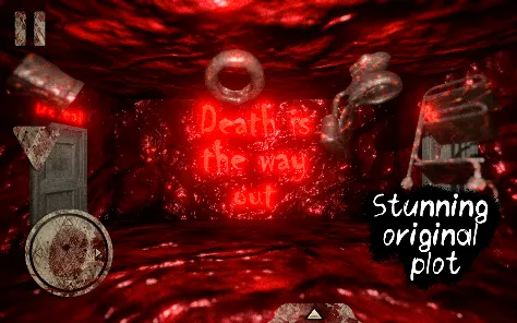 Death Park screenshot 21